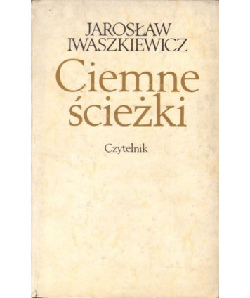 Ciemne ścieżki