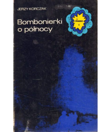 Bombonierki o północy. Zwiadowcy 4