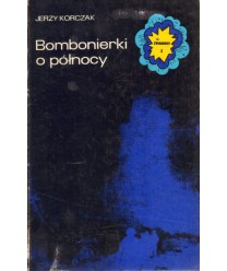 Bombonierki o północy. Zwiadowcy 4