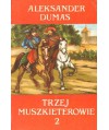 Trzej muszkieterowie t.1-2