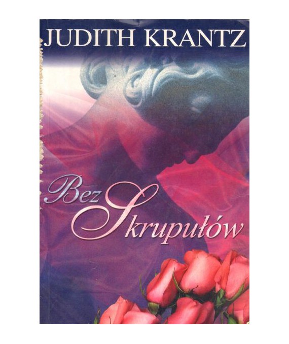 Bez skrupułów. Autobiografia