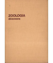 Zoologia stosowana. Podręcznik akademicki