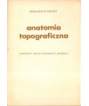 Anatomia topograficzna. Repetytorium dla lekarzy i studentów