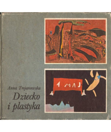 Dziecko i plastyka