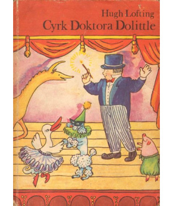 Cyrk doktora Dolittle
