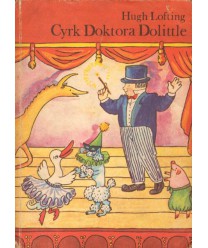 Cyrk doktora Dolittle