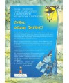 Cyryl, gdzie jesteś? Krótka, ale powieść