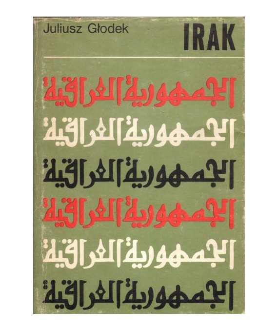 Irak