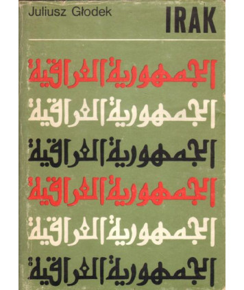 Irak