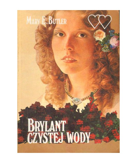 Brylant czystej wody