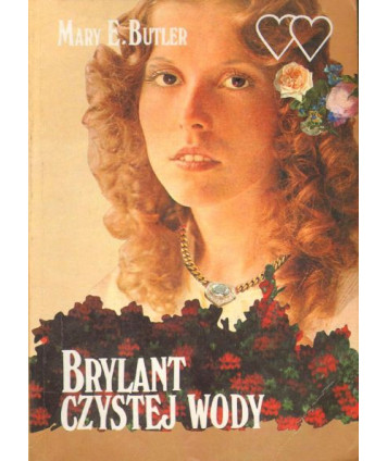 Brylant czystej wody