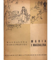 Maria i Magdalena
