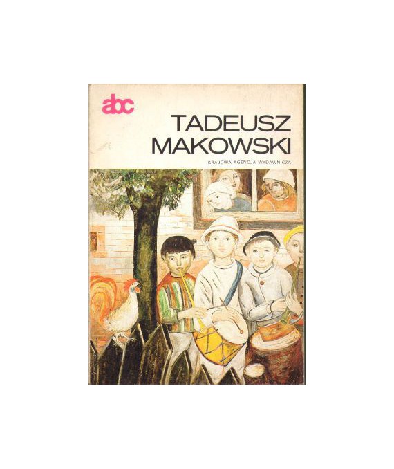 Tadeusz Makowski
