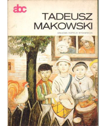 Tadeusz Makowski
