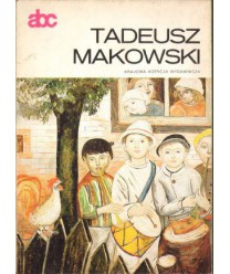 Tadeusz Makowski