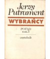 Wybrańcy. Potąd. t.3