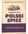 Polski Spisz. Przewodnik turystyczny