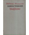 Dzieła wybrane t.1. Wiersze, t.2. Podróż do Ziemi Świętej z Neapolu. Beniowski