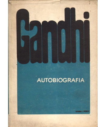 Autobiografia. Dzieje moich poszukiwań prawdy