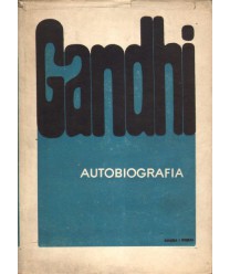 Autobiografia. Dzieje moich poszukiwań prawdy