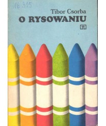 O rysowaniu