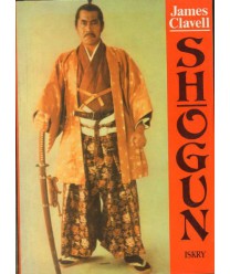 Shogun. Powieść o Japonii t.1