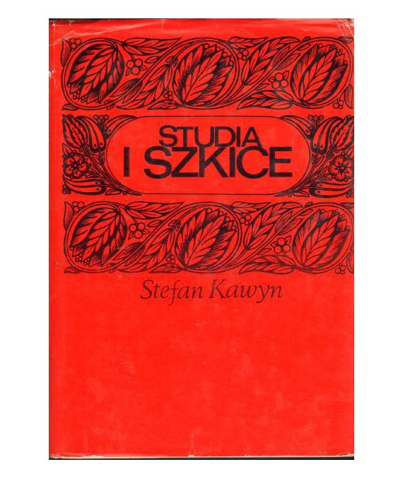 Studia i szkice