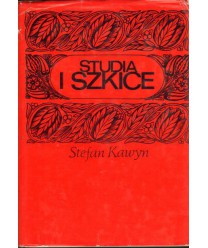 Studia i szkice