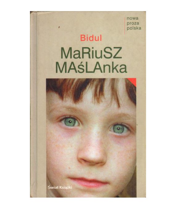 Bidul