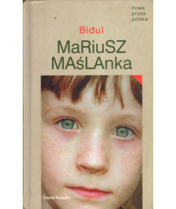 Bidul
