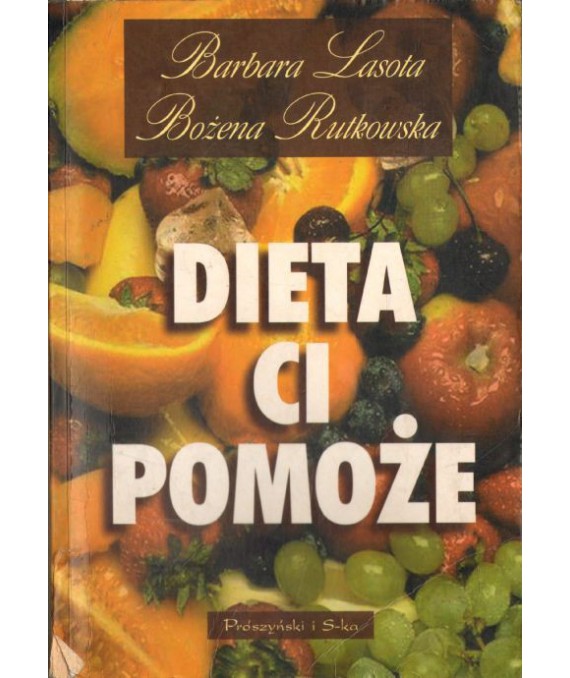Dieta ci pomoże