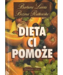 Dieta ci pomoże