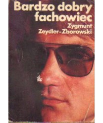 Bardzo dobry fachowiec