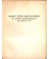 Skarby sztuki meksykańskiej od czasów prekolumbijskich do naszych dni
