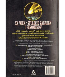 XX wiek stulecie zagadek i fenomenów