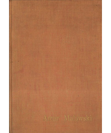 Artur Malawski życie i twórczość