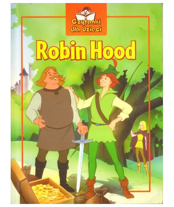 Robin Hood