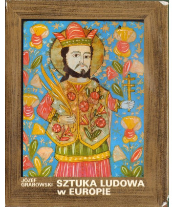 Sztuka ludowa w Europie