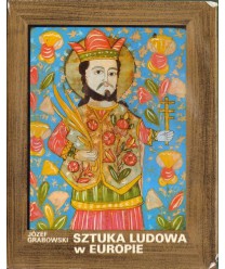 Sztuka ludowa w Europie