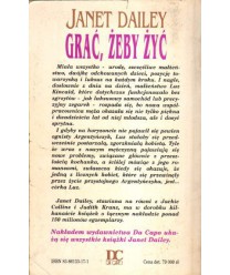 Grać, żeby żyć