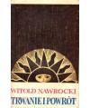 Trwanie i powrót. Szkice o literaturze Ziem Zachodnich