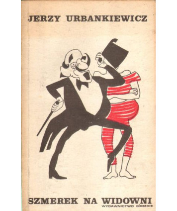 Szmerek na widowni