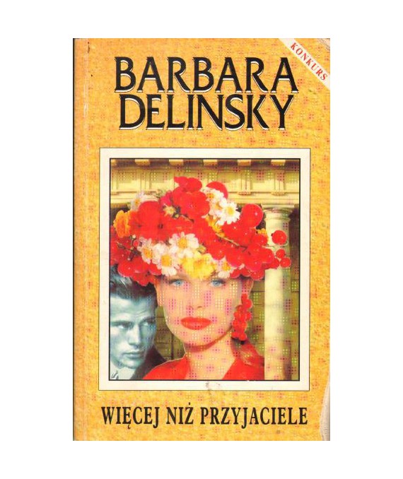 Więcej niż przyjaciele