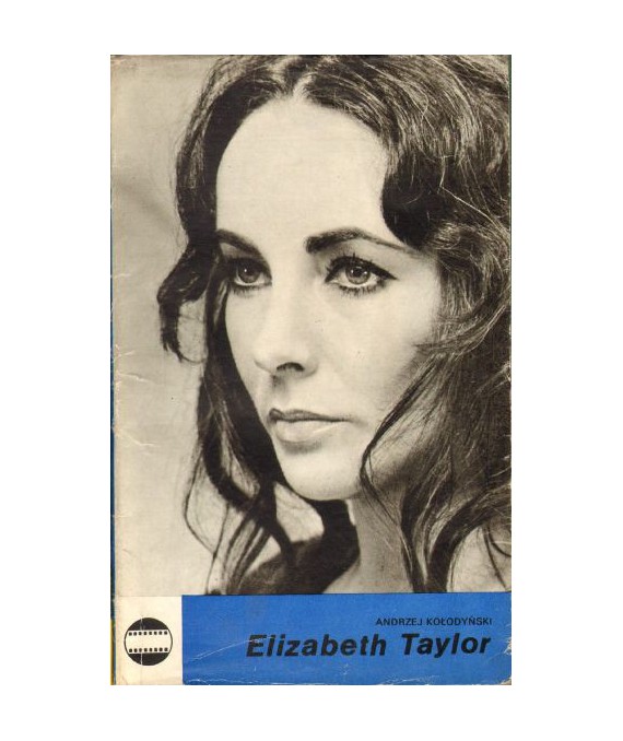 Elizabeth Taylor