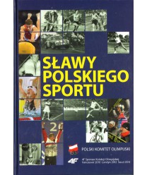 Złota galeria sławy polskiego sportu