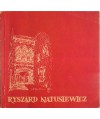 Zabytki architektury w rysunkach Ryszarda Natusiewicza
