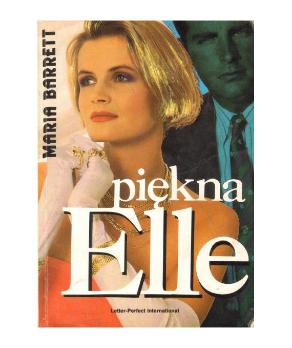 Piękna Elle