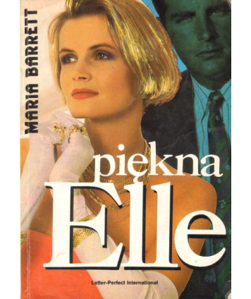 Piękna Elle