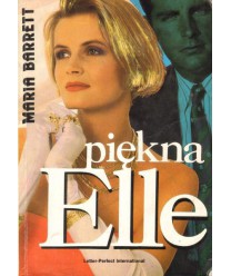 Piękna Elle