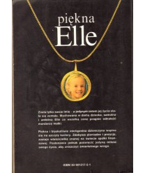 Piękna Elle